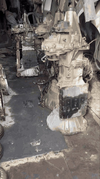 متوفر كير نيسان  ارمادا/ بايثفندر/ اكستيرا/ تيتان / فورنتير تو ويل / ف...