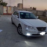 سوناتا • ٢٠١١ • محرك ٢٠٠٠