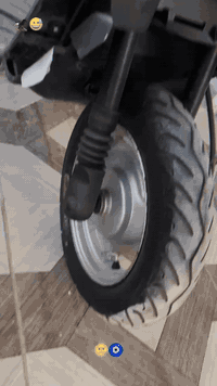 سلام عليكم شباب دراجه ام تسعه لل بيع دراجه نضيفه بيهه بس صوت اكسن ول دراجه مضمومه صالهه هواي و وراق ابيعك كوم حديد طافيه صالله هواي وهاض رقمي ***********
