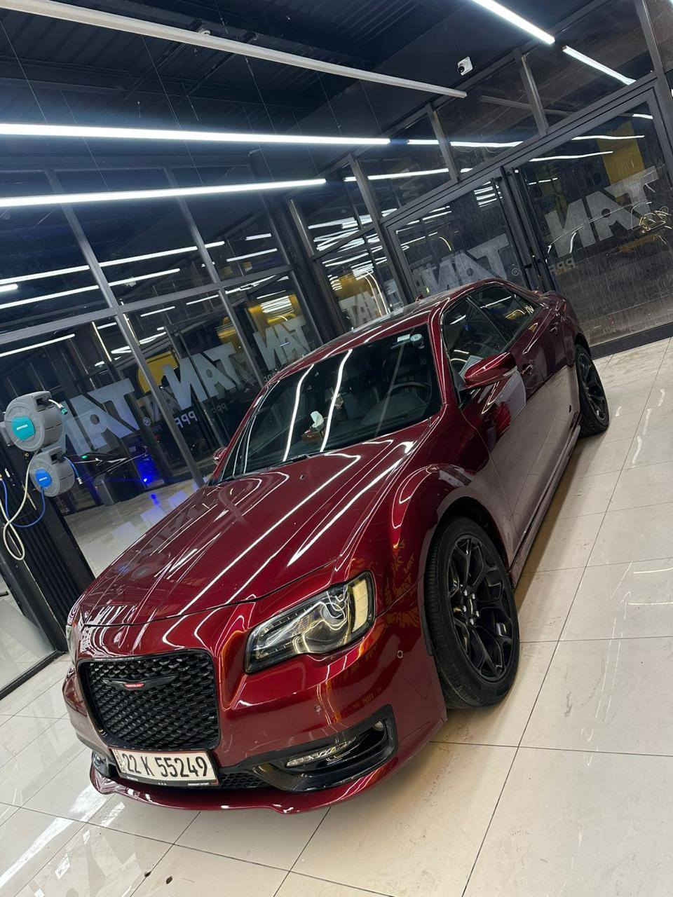 السلام عليكم
اوباما 2018 s
فول مواصفات معروفه الs
بدون صبغ حادثهه جاملغ فقط ومبدل نفس اللون تفصيخ 
صور الحادث مرفقه بالمنشور 
السياره ماشيه ٦٠ الف ميل 
لون كرزي مميز 
رادار امامي وجانبي 
حساسات 
كشنات جلد تدفئه 
شفتات استيرن 
فتحه بنوراما طكتين 
اشاير بالمري 
رقم اربيل تحويل مباشر 
السعر 255$  وبيهه مجال بسيط للشراي 
العنوان/ بغداد 
للإستفسار الاتصال على الرقم/ 
*********** واتساب
