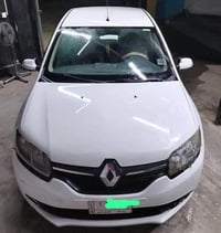 رينو سيمبل 2017 سعر 67 رقم 07726664822 بغداد, العراق