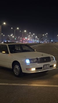 كراون • ١٩٩٥ • رقم نجف