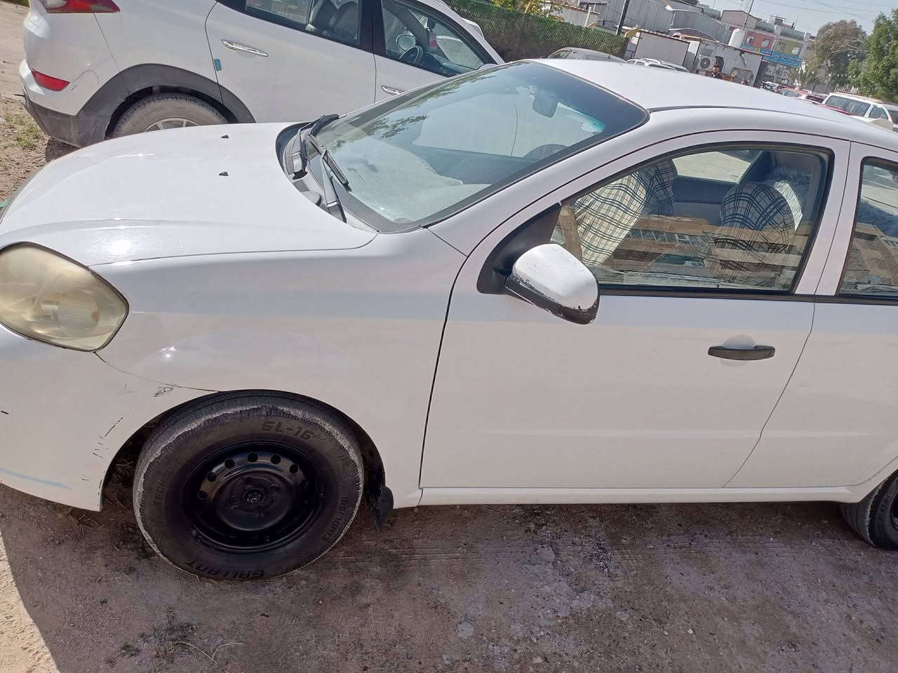 سياره افيو للبيع موديل 2011 مفتوح اربيل  السعر خاص أتصل وخادم ***********
