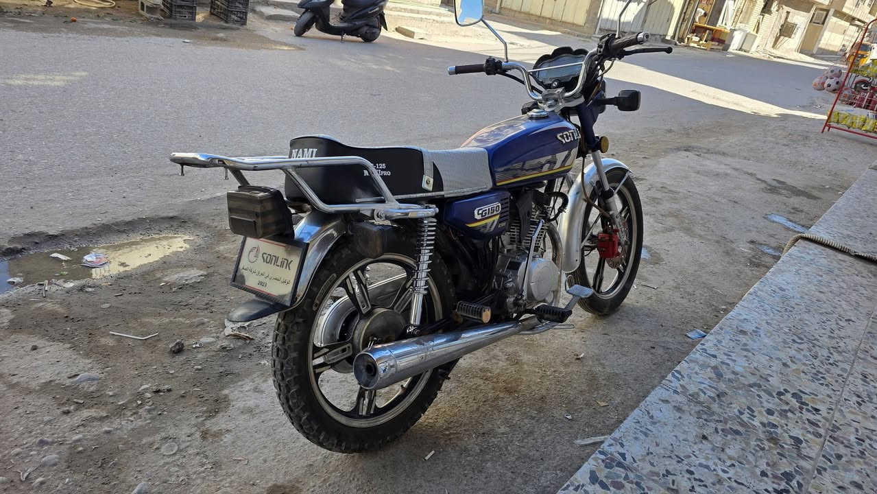 24 بغداد ٥٠٠ قفل


**إذا كنت صاحب هذا الإعلان وتريد حذفه لأي سبب، رجاءا أرسل رسالة إلى الدعم الفني**