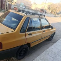 ورحمه الله وبركاته سايبا موديل 2009 كير محرك خير من الله تبريد شغال كه...