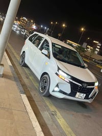 افانزا • ٢٠٢٠ • حادث مبدل