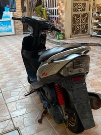 ماكس عدلة • كفاله • دراجه كامله
