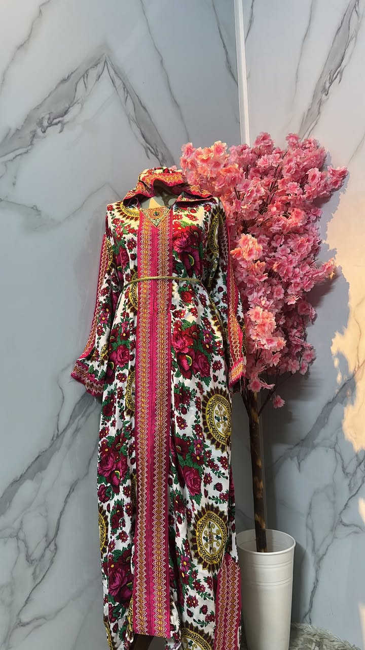 دراعات رمضانيه وعيد
قطعة ع٨/١٠


**إذا كنت صاحب هذا الإعلان وتريد حذفه لأي سبب، رجاءا أرسل رسالة إلى الدعم الفني**