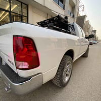 دودج رام  2016 للبيع  محرك 8 cylinder,5700 بدون بجم بجم كبس برغي ما مف...