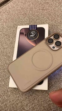 آيفون 16 برو ماكس • بطارية ٩٢ • دبل شريحة