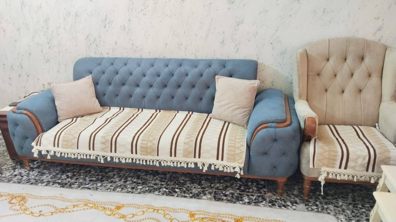 تخم للبيع  10 مقاعد تفصال حطاطه موديل تركي الشغل عراقي مابي اي ضرر اخذته ب750 ابيعه ب550 لغرض الانتقال من البيت مكاني بغداد سويب


**إذا كنت صاحب هذا الإعلان وتريد حذفه لأي سبب، رجاءا أرسل رسالة إلى الدعم الفني**