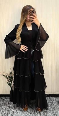 مُـهـرة لـلـعبايات 🎀❕ أحدث موديلات الصايات والبشتات النسائية فخامة • أ...