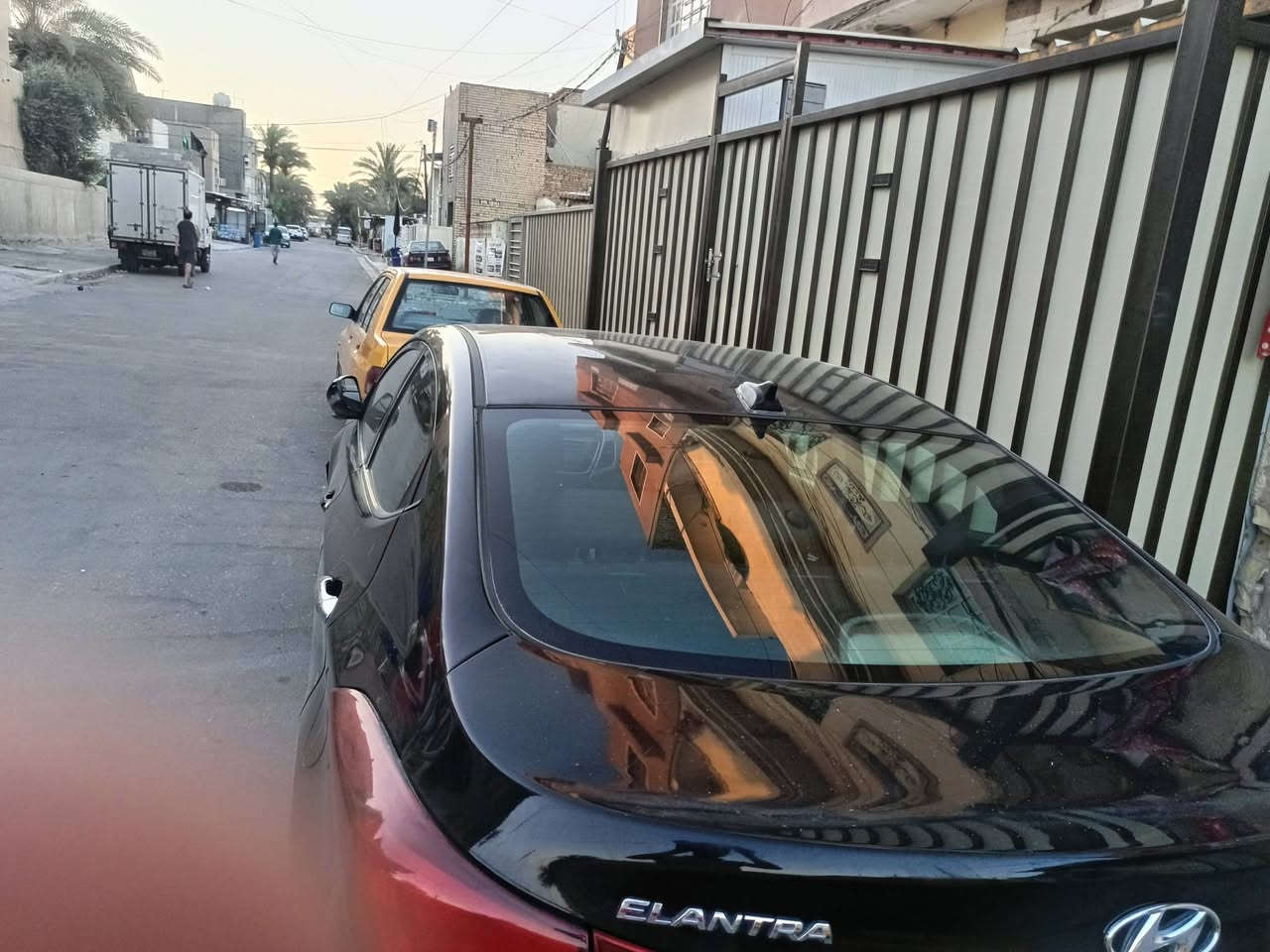السلام عليكم النترة موديل ٢٠١٦ فول بيهة بابتين مال الصدر مكاني بغداد حي العامل ما متواجد بل فيس *********** السعر ١٠٧
