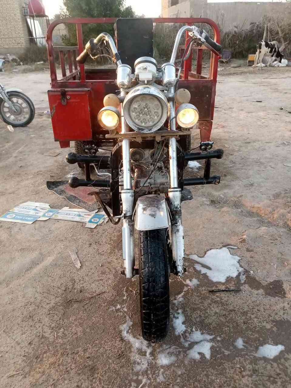 السلام عليكم البيع ستوته محرك اكسن شاصيه مكفول كهربائيه كله شغاله مديل 16كلك سعرها 500مكاني السماوه المجد***********
