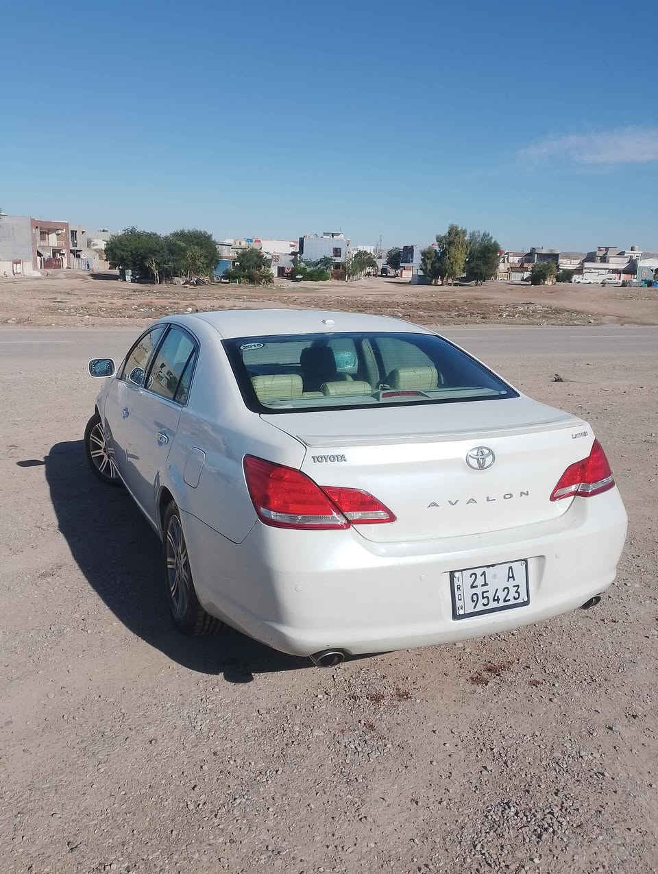 ‎ئەڤەلۆن ٢٠١٠خەلیجی فول فولە سەنەوی تازە بەناو خۆمە. یەک پارچە بۆنیتی گۆراوە بەبیلاد   شوێن کفری ژ.م‎ Singapore


**إذا كنت صاحب هذا الإعلان وتريد حذفه لأي سبب، رجاءا أرسل رسالة إلى الدعم الفني**