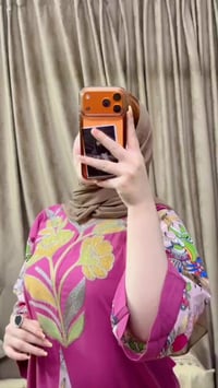 كشمير • مشجر • مقاسات L XL XXL