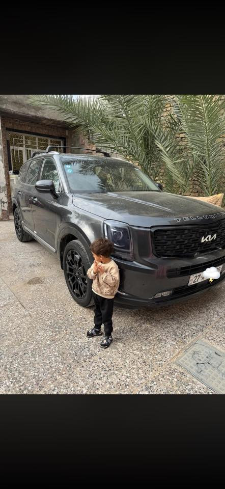 للبيع تيلورايد موديل 22 بسمي هزه ورقم جدد سعره جدامناسب مستعجل سبب ضرف بلعافيه ع ياخذه 

سعره 200 

حادثه بل صور فقط قطعتين تبديل شواصي مكفوله 

راديترات بدنه شواصي كله ع وضع شركه 

ويل حجم 20 تحكمات توقف ذاتي داخل جلد 

جاهزه من كلشي تخم تاير ستوني شاد 

ماشيه 50 

مكاني بغداد تحويل بكل مكان رقم نكليزي 

***********سياره بسمي شخصيا
