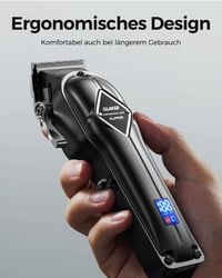 مكينة حلاقة • GLAKER • جديدة