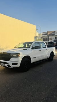 رام لونستار • ٢٠٢٤ • شاصي حادث
