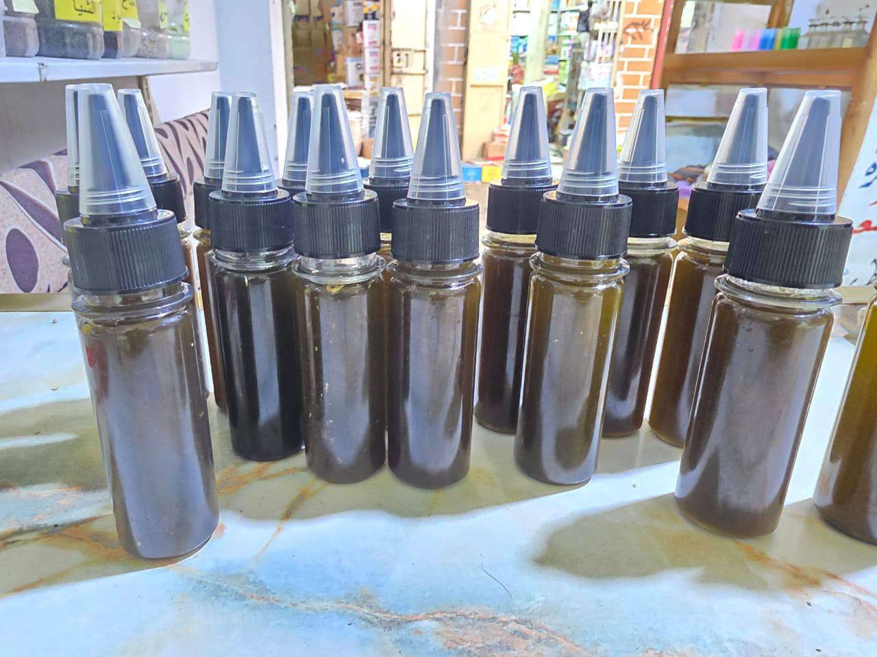 #دهن شعر عصر معصارة من (8) زيوت راقية يعمل كل زيت منها على مرض معين 👇👇👇👇👇👇
 تساقط .
 تقصف .                    👇👇👇👇👇👇
  قشرة                         عصر طبيعي 
  تسريح.
  نمو.
   تغذية . 
  عصر طبيعي درجة اولى 
#محافظة_ديالى_ناحية_جلولاء 👉👉👉👉👉👉
متواجد في جلولاء وبعقوبة والسعدية 
للاستفسار الاتصال على الرقم واتساب متوفر 
***********
او مراسلتنا على الخاص
