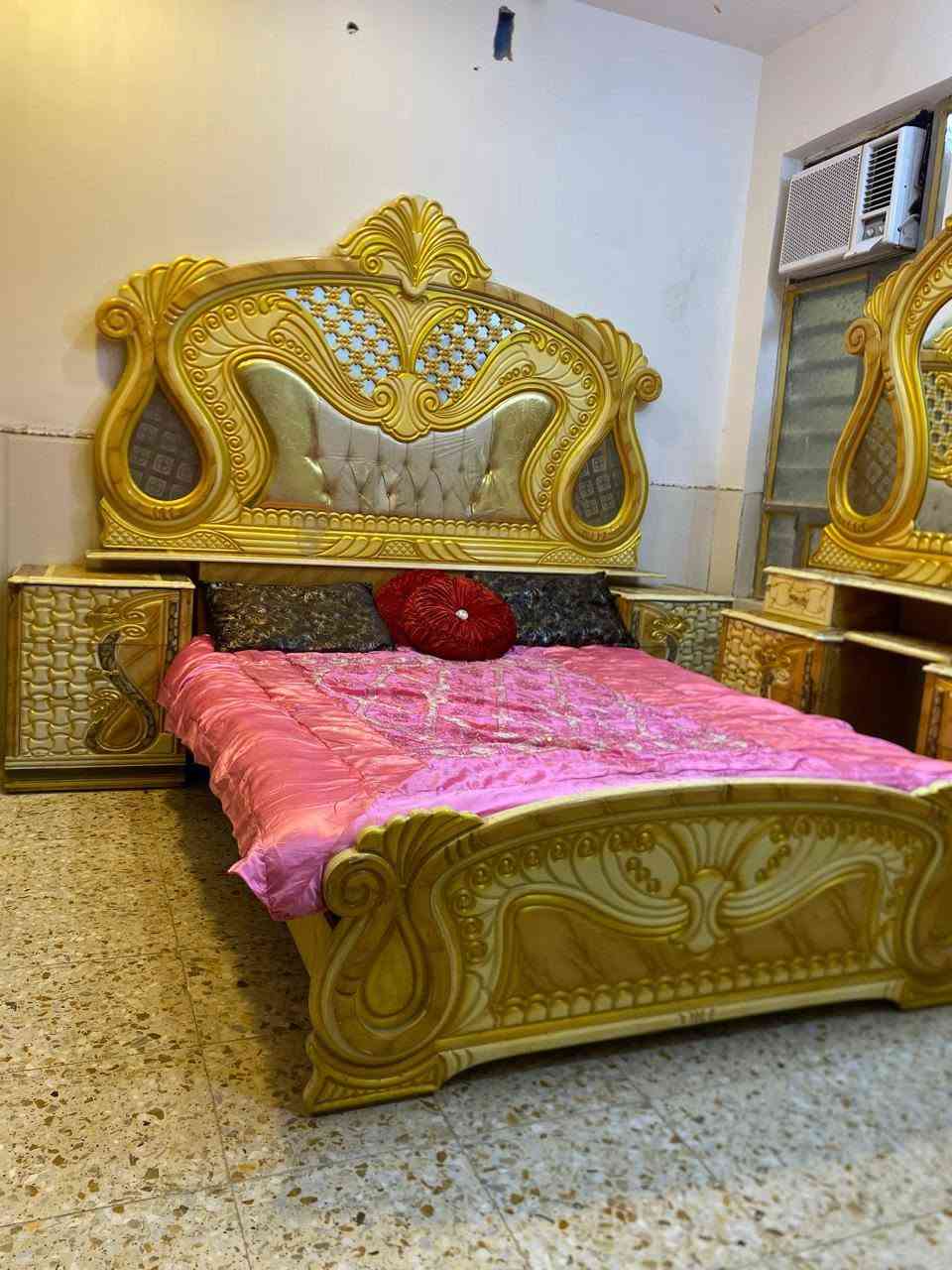 السلام عليكم غرفة نوم تفصال عراقي السعر 650 العنوان حي الرئاسه يم سوك


**إذا كنت صاحب هذا الإعلان وتريد حذفه لأي سبب، رجاءا أرسل رسالة إلى الدعم الفني**