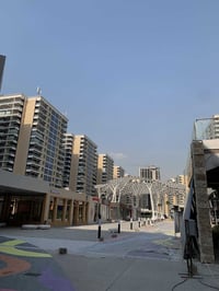 شقق VIP • مؤثثة • بوابة العراق