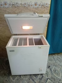 ثلاجة نضيفه • بغداد • توصيل