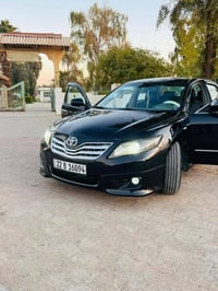 كامري ٢٠٠٨ • رقم اربيل • سنوية ٢٠٣٠