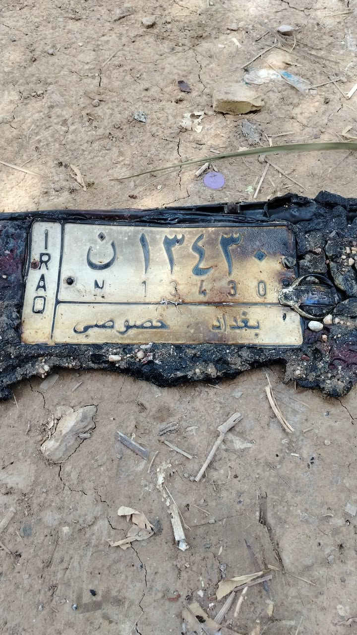 اسلام عليكم رقم بغداد نيسان سني موديل الفين سنويه ثمانيه وعشرين     قرار قاضي موجود كلشي اصولي! اتصال علئ هاذه الرقم••***********،؛ السعر 15 ورقه وبيه مجال؟؟
