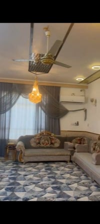 الشيخ محمد الهنداوي • بيت زراعي سند ٢٥ • ٢٦٥م