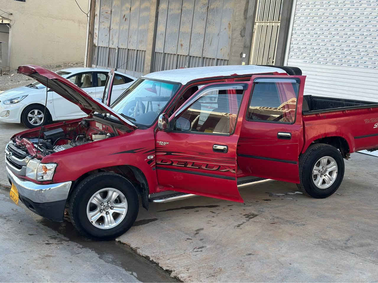 دير موديل 2012تاقانه مالي كاسبي ره قه م هه ولير گير و مه كينه به شه رت ته قه و ره قه به شه رت كوشن مه رزيه له پيشه وه تا پشته وه به شه رت دوو پارجه ي هه يه *********** Singapore
