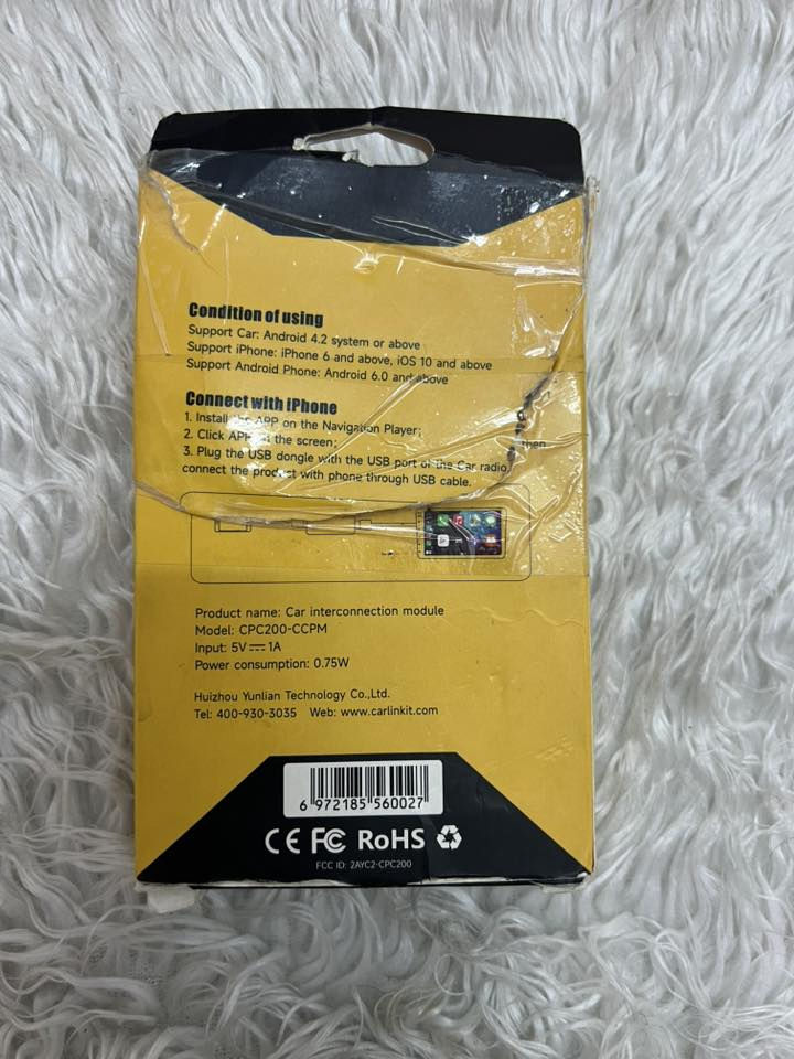 القطعة المميزة والغنية عن التعريف


**إذا كنت صاحب هذا الإعلان وتريد حذفه لأي سبب، رجاءا أرسل رسالة إلى الدعم الفني**