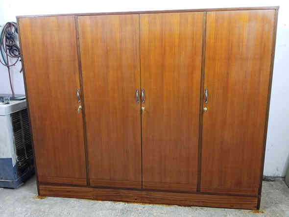 قنصور 4 ابواب السعر 150 للأتصال *********** أو *********** موصل
