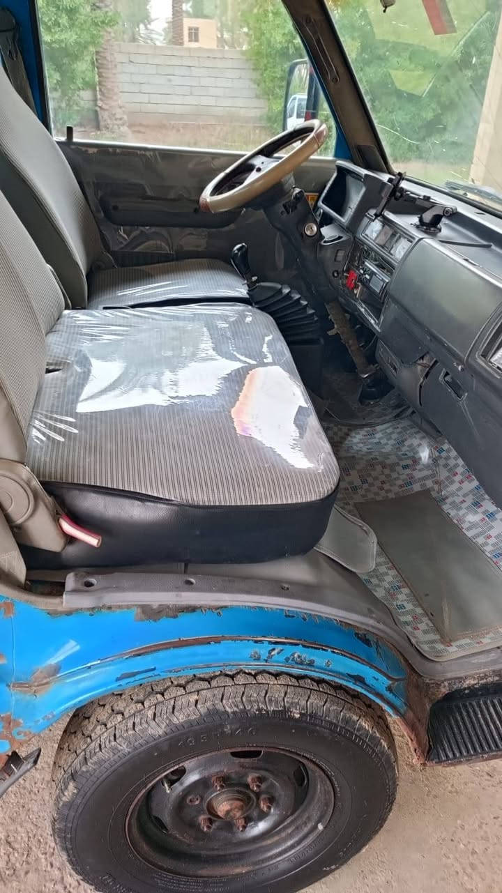 سياره كير محرك لاتنقيص ولاتبخير سياره خير من الله
اكسل شواصي خير من الله سياره ستخدام قليل مال بيت مويل 1996مكانهه بغداد المحمودية لطيفيه اي ستفسار فقط تصال ماموجود ماسنجر 
***********
سعر 55وبيه مجال
