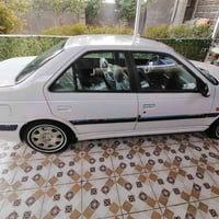 بيجو بارس • ٢٠١٥ • بابل