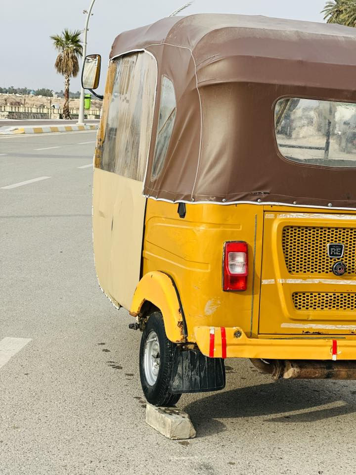 تكتك موديل 21بسنويه يقرأ 20تكتك نضافة %80مكاني ديالى بعقوبه باب درب رقمي ***********سعر 6800 وبيها مجال
