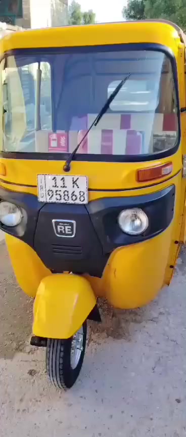 السلام عليكم تكتك موديل 20 شهر 12 كهربائيات كلها شغاله تخم تاير دوشمه جديده  الرقم *********** المكان بغداد المشتل السعر ٧ ملايين
