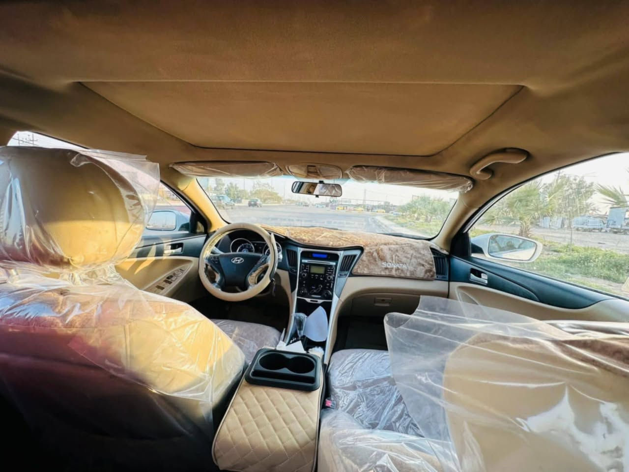 السلام عليكم
سوناتا
م 2011 كفاله من الصبغ التبديل
محرك 2400 دوش
رقم سليمانيه
السعر 125
رقم :***********
