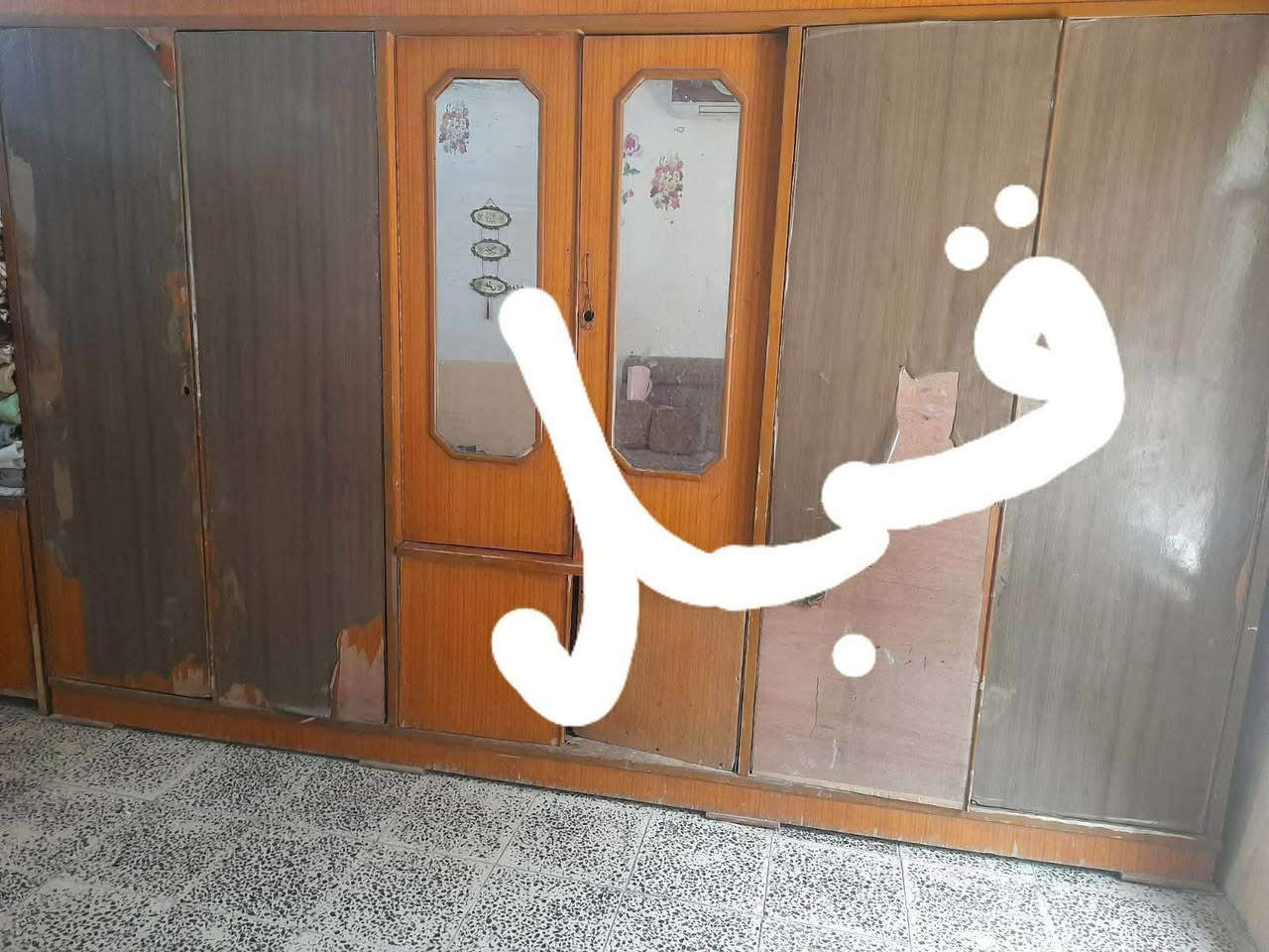 نجار وتصليح غرفه النوم وبوفيات ومنصب الغرفه تركيه ***********@
