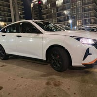 موديل 2024 • مكفولة صبغ وحادث • محرك 1500