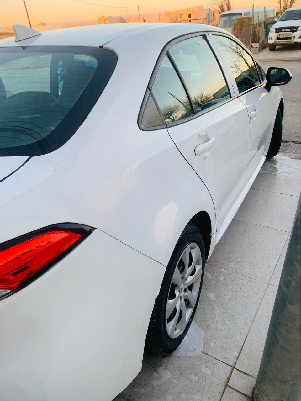 كرؤلائه مريكى مؤديل ٢٠٢١سياره كى جوان خاوين يك دينار مه سروفي تيدانيه مه كينه 18مه رغوبه سياره ٣پارچه بؤياغه بي ئرباكه پيشي كه پسه ماشاءلله سياره كى زؤر پاكو خاوينه هه موو شته كى به شه رت سياره كه أربيل, العراق


**إذا كنت صاحب هذا الإعلان وتريد حذفه لأي سبب، رجاءا أرسل رسالة إلى الدعم الفني**