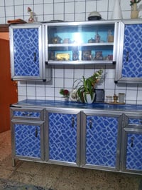 كاونتر • قطعتين • الزعفرانية