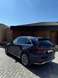 مازدا CX-90 • ٢٠٢١ • السليمانية