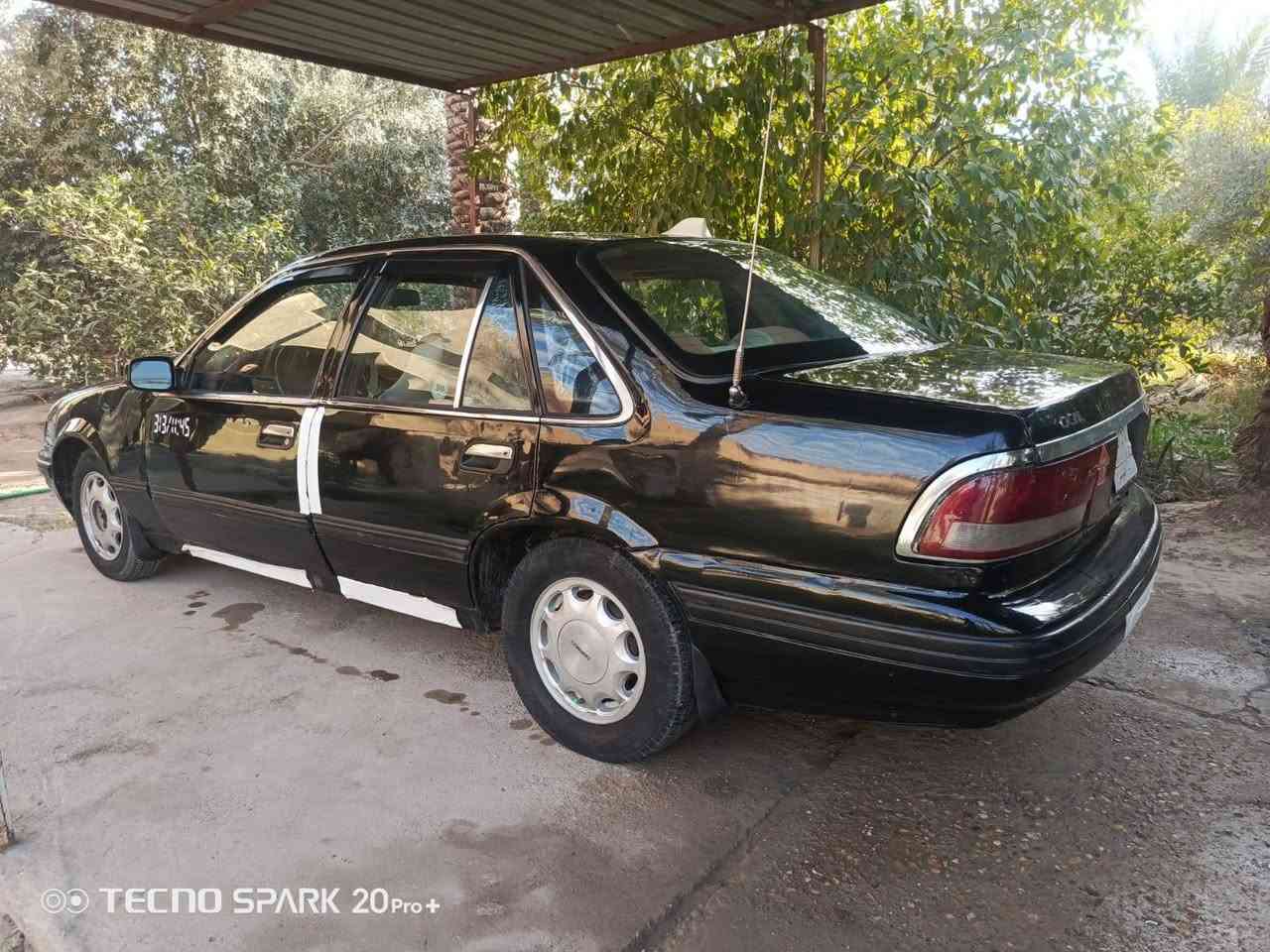 سلام عليكم ديو برنس 95انبار مشروع وطني كير عادي سياره جاهزه مصبوقه عام أسعر 25مكاني بغداد ***********=***********
