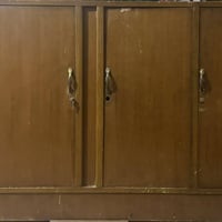 بوفيه • مترين و١٠ • تخته جديدة