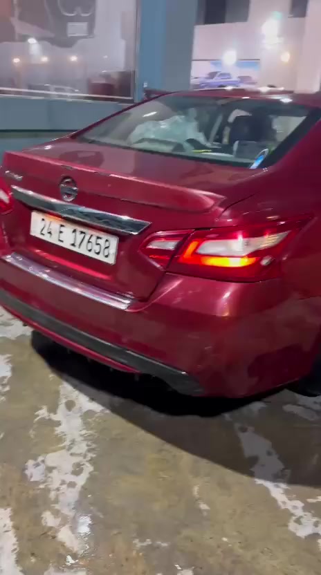 ئالتیما ٢٠١٧ مواسفات s کوشن جلد کوشن هیتەر دوو سویج ١٧٠ میل رۆشتوە
گێر مەکینە بەشەرت
نیو چاملغی دواوەی بۆیاغە بێ ناو گرتن بێ ئێرباگ  
نرخی کۆتایی 110وه رقه يه
تب: کۆمپرێسەری تبریدی جامی کردووە


**إذا كنت صاحب هذا الإعلان وتريد حذفه لأي سبب، رجاءا أرسل رسالة إلى الدعم الفني**