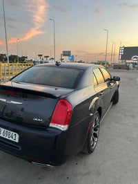 كرايسلر 300S • ٢٠١٨ • ٢٠٠٠٠٠ كم