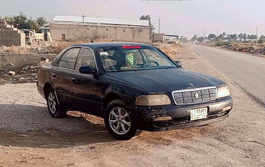 السلام عليكم ماجسته 1992ستويه ساقطه كير محرك بطه محركه كاااييم
رقم انبار مكفوله من لكص ونقل جسه واصوليات سياره شرط التحويل عوزها بس محرك عنوان بغداد ابو غريب الزيدان ***********//***********#السعر21وبيها مجال
