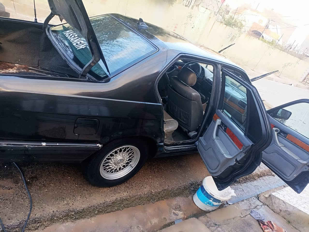 بيئم 730
رقم دهوك 
للبيع نقد وترهم اقساط 

للتواصل خاص او على الواتساب

 ***********
