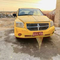 دووج كاليبر ٢٠١٠  كير محرك خير من الله  تبريد فقط غااز  حداديه زينه  ب...